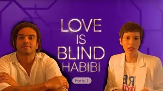 Casamento às Cegas Habib.. Nosso React