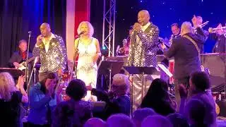 MY GIRL : GRAND WAZOO Kings of Soul - 