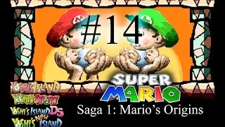 Super Mario: Saga 1 - Mario's Origins Episode 14