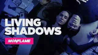 MONFLAME - Living Shadows (Requiem for a Dream)