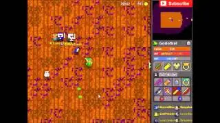 ROTMG- White Bag/Drop Montage 6 (OREO!)