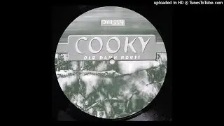 Cooky - Old Damn House (Club Mix).1997