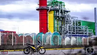 Crypton-X.com - Thebes Factory 2017 &ndash; Custom Crypton X Cinematic by DonMarini.. 