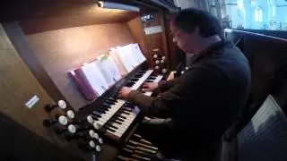 Sarabande by Erik 