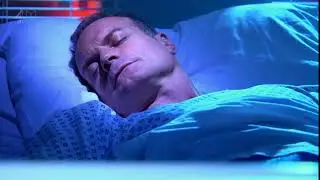 Hollyoaks: Rick Spencer dies and becomes the 'Glove-Handed Killer' first victim.