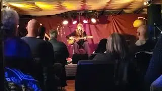 Kerri Powers - Someone else's prayer. 29-10-2023 Herman's Greenhouse Nordhorn Germany.