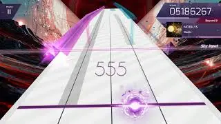 [Arcaea Fanmade] Dachs - MOBILYS [BEYOND 9]