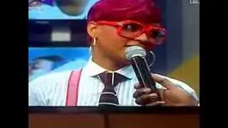 oneza at the finale