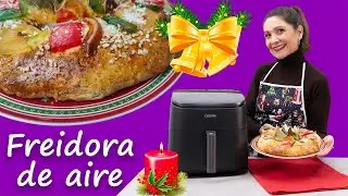 Rosc&oacute;n de Reyes: &iexcl;La receta para sorprender!