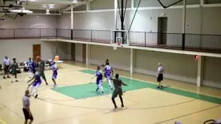 Augusta Eagles vs Florence Wildcats (ECBL)