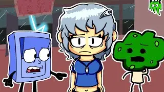 My Section for TPOT 13 Reanimated in 80 Hours