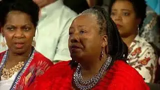 Prophet Tracy Allen Cooke @ BreakOut Church