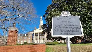 College Closing Leaves Hole in Community