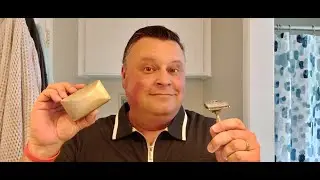 GEM 1912 single edge safety razor