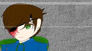 Like a god {eddsworld reverse au}