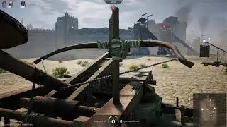 Conqueror's Blade - Shield of the Capital