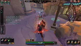 SMITE AMC is Annoying