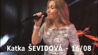 Upout&aacute;vka na letn&iacute; akce. H&aacute;ječek - Heřmaničky.