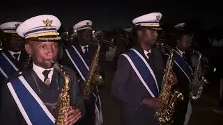 St James(MusicHlope)🦅~”Ke Moete”~@Mokete Wa Leru 18 January 2026🔥🎷