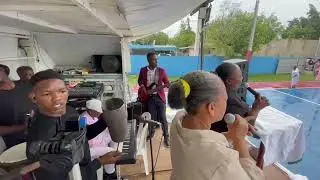 🙌Contra viento, marea y tempestad 🎶|🔥🕊️ CONCENTRACIÓN 2026