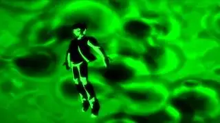 Ben 10 Alien Force Lodestar Transformations 1080p HD