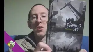 Warhammer 40k Book Discussion The Bookkeepers Skull