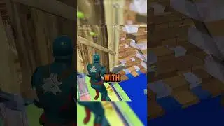 This Kid Was About To CRY Because I Kept Trolling Him.. *RAGE QUIT*