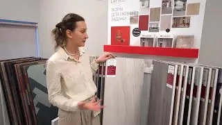 Обзор на Moduleo LayRed