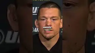 Funny Nate Diaz & Conor McGregor