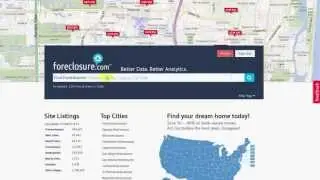 Best Way To Find Free Foreclosures Online