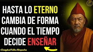 Chagdud Tulku Rinpoche - Everything is temporary