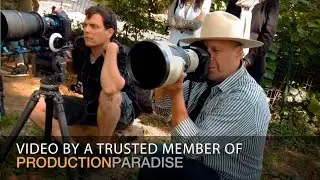 Abilify - Behind The Scenes | Erickson Productions