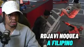 Los Momentos más Random de Creativos RP | #1