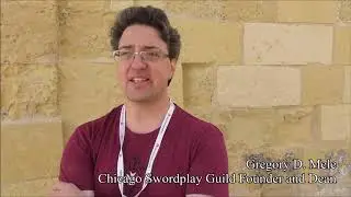 #MHFA2018 - Some thoughts from Greg Mele