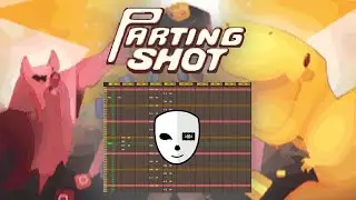 🎶 Parting Shot OST || Mega Drive/Genesis (Deflemask Tracker) 🎶