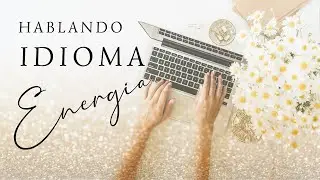 Masterclass Idioma Energía
