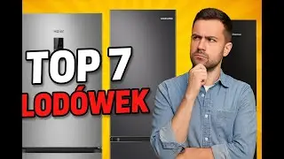 Najlepsze lod&oacute;wki wolnostojące 2025 &ndash; Ranking modeli do małej kuchni [No Frost]
