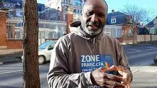 LA FIN DU FRANC CFA EST POUR BIENTOT EN 2026...MALI, BURKINA FASO ET LE NIGER.