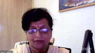 Always Mindful practice session 18 jan 2026
