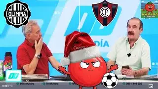 Resumen del día 24/12/2025 de Arturo Rubín y Oscar Acosta | Día a Día