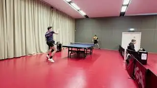 DIVISION 4 DEBUT! | Oliwer Andersson vs Malcolm From | Division 4 V&auml;stra Sk&aring;ne