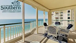 Beach Colony Towers #13C in Perdido Key, Florida