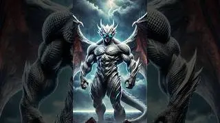 Dragon  superman