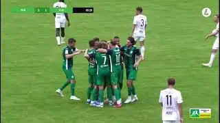 FC G&uuml;tersloh - Tor des Jahres 25/26 - Patrik Twardzik