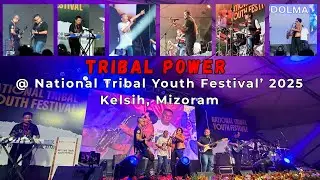 Tribal Power @ National Tribal Youth Festival' 2025, Kelsih