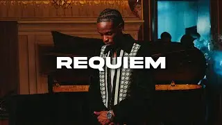 Timar x Sa&iuml;f Type Beat 