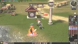 Metin2 - Eskiya Savaş Videoları [Part #1]