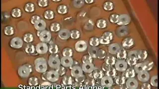Westech Parts Alinger MRV series