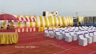 Event Management Companies In Madurai | Wedding Planner | Dream Epics - 8807758590 #eventmanagement