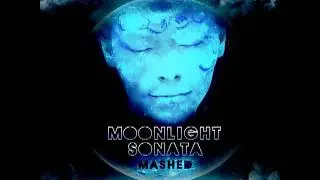 Moonlight Sonata Mashed (Phoenix Vs Beethoven -Sterling Barnes Remix-)  Fissunix & Colatron Mashup